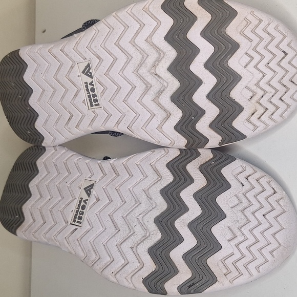 Vessi City Scape Waterproof Sneaker Size 7 - Picture 7 of 11